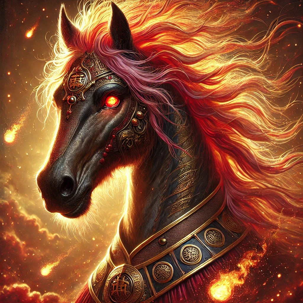 Гороскоп 2026