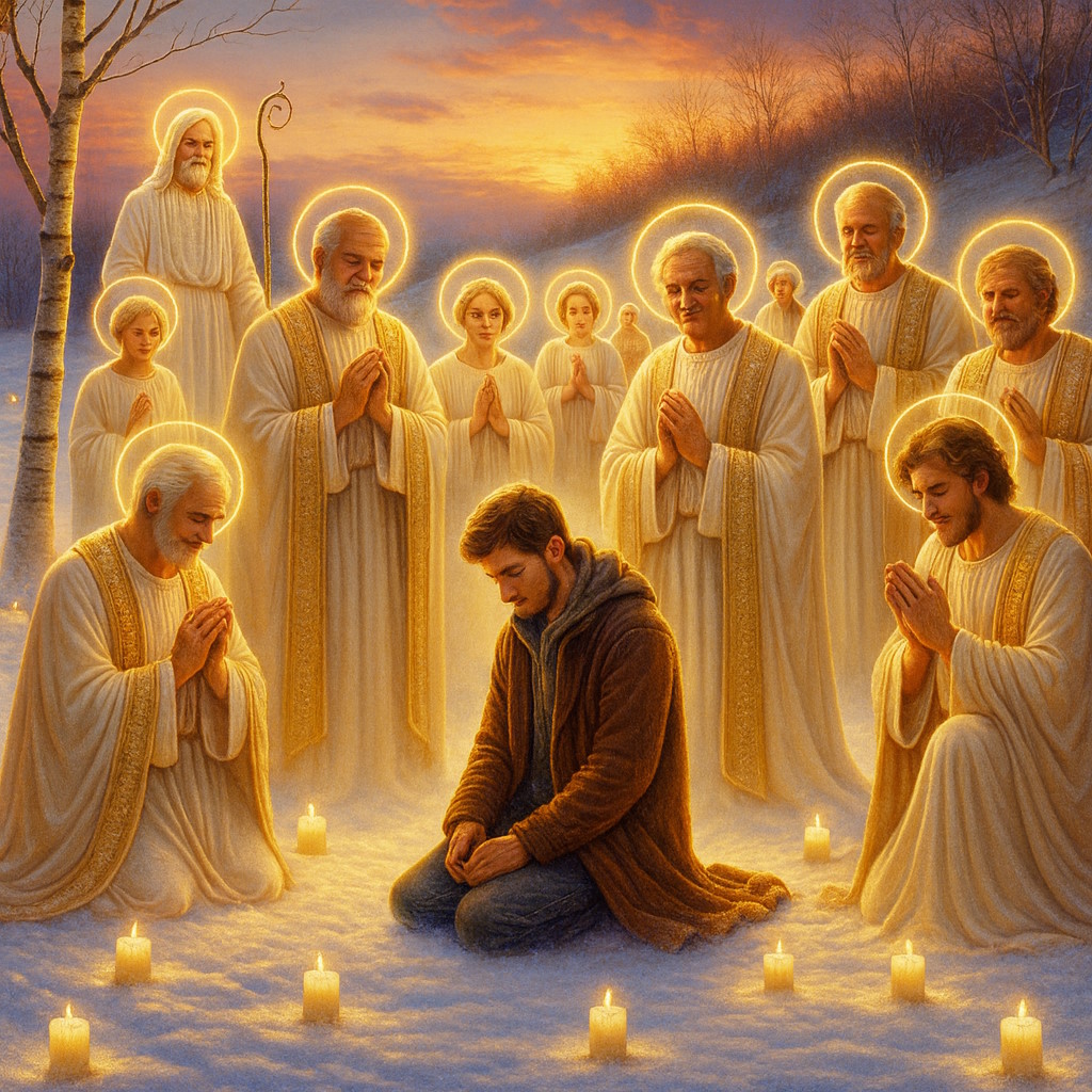 Христианский календарь